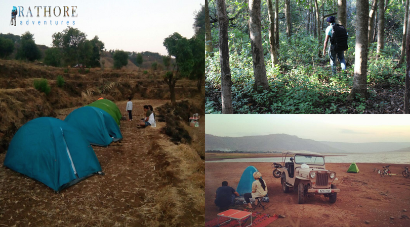 Camping-in-Panchgani